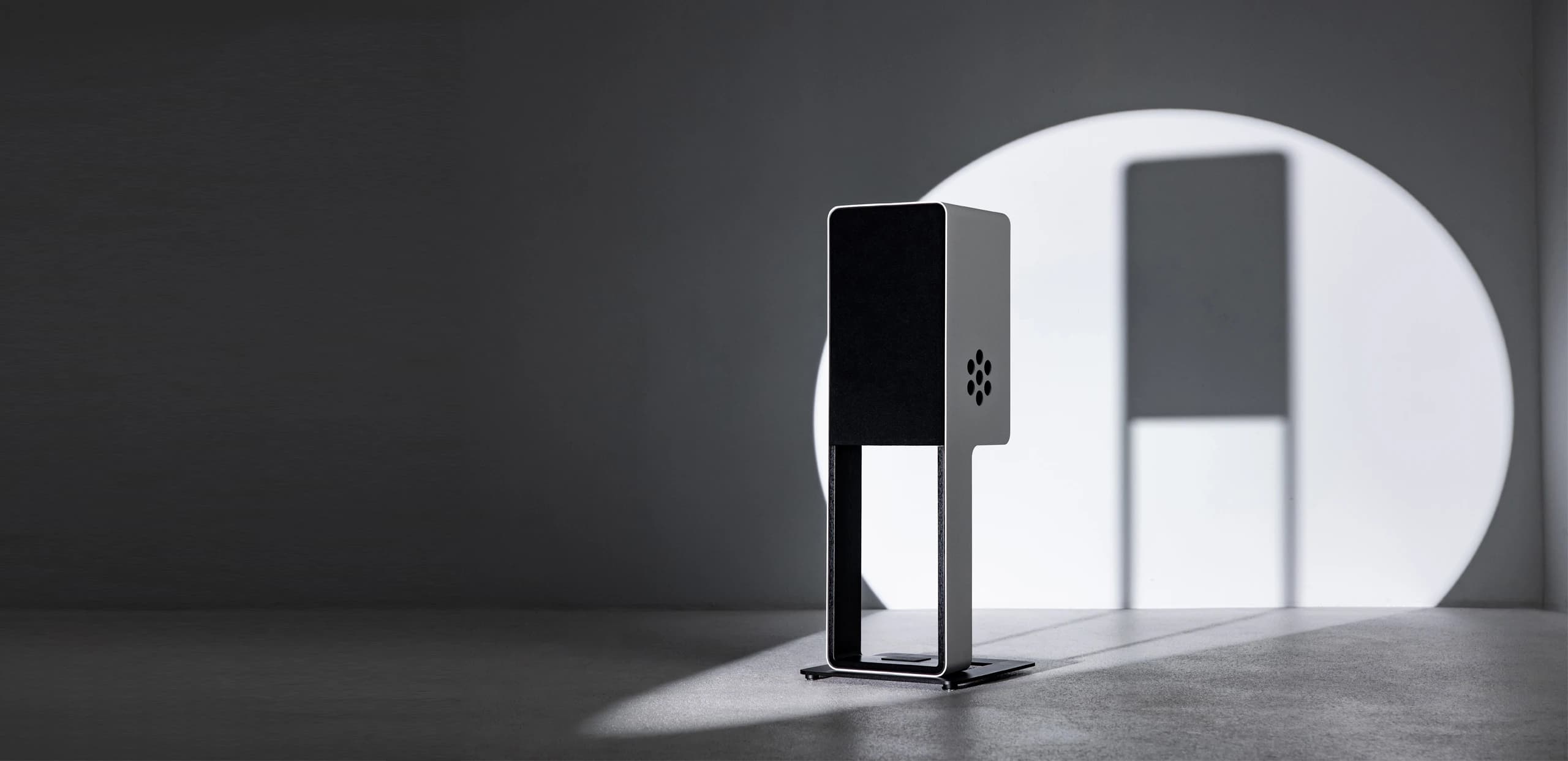 Bloom loudspeaker