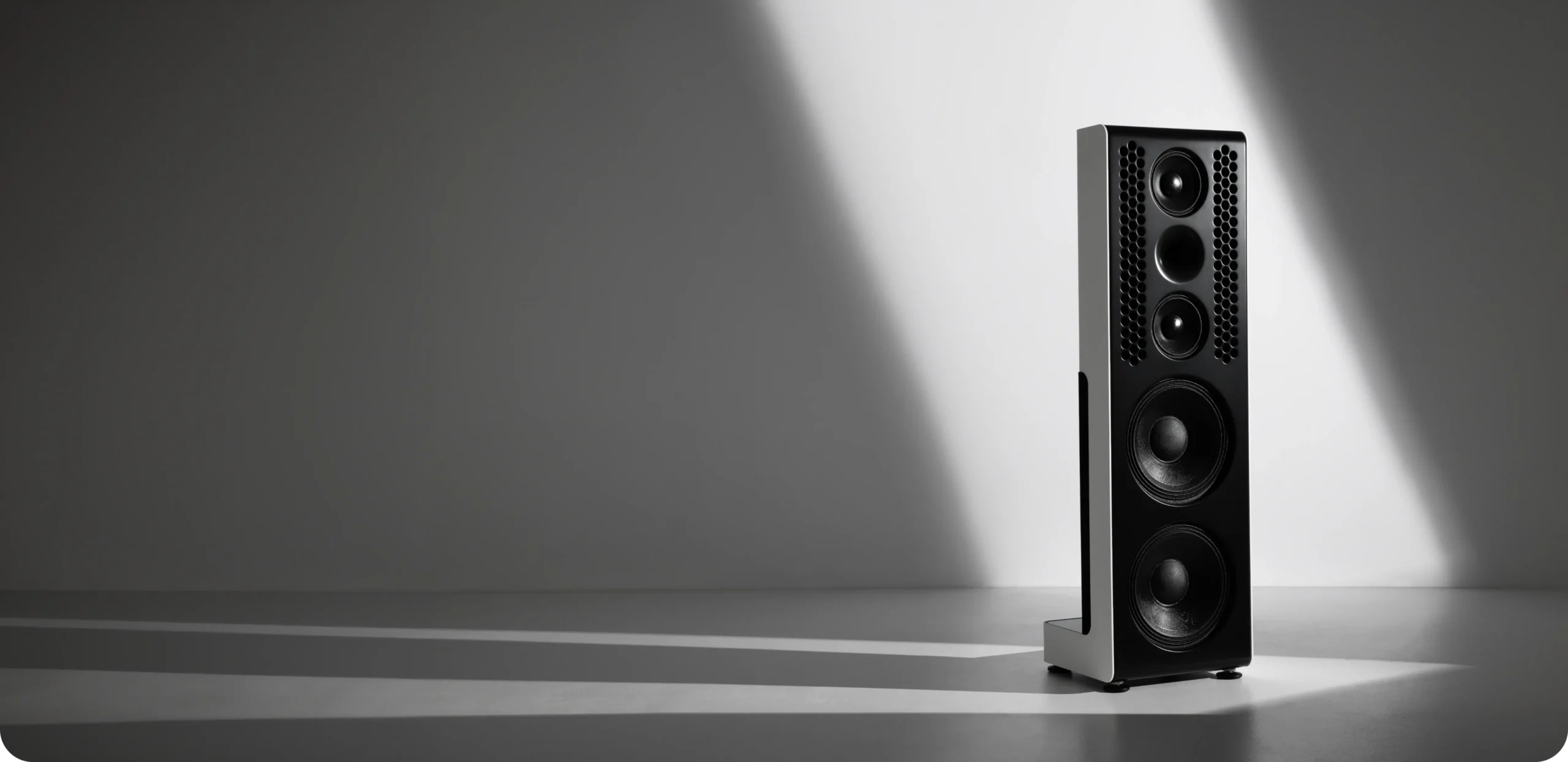 Challenger II loudspeaker