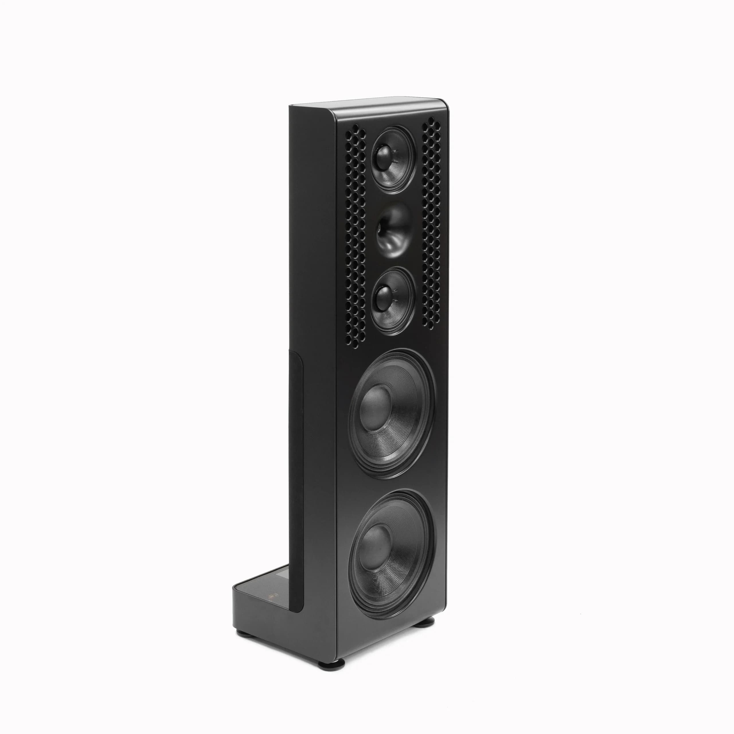 Challenger II in Black