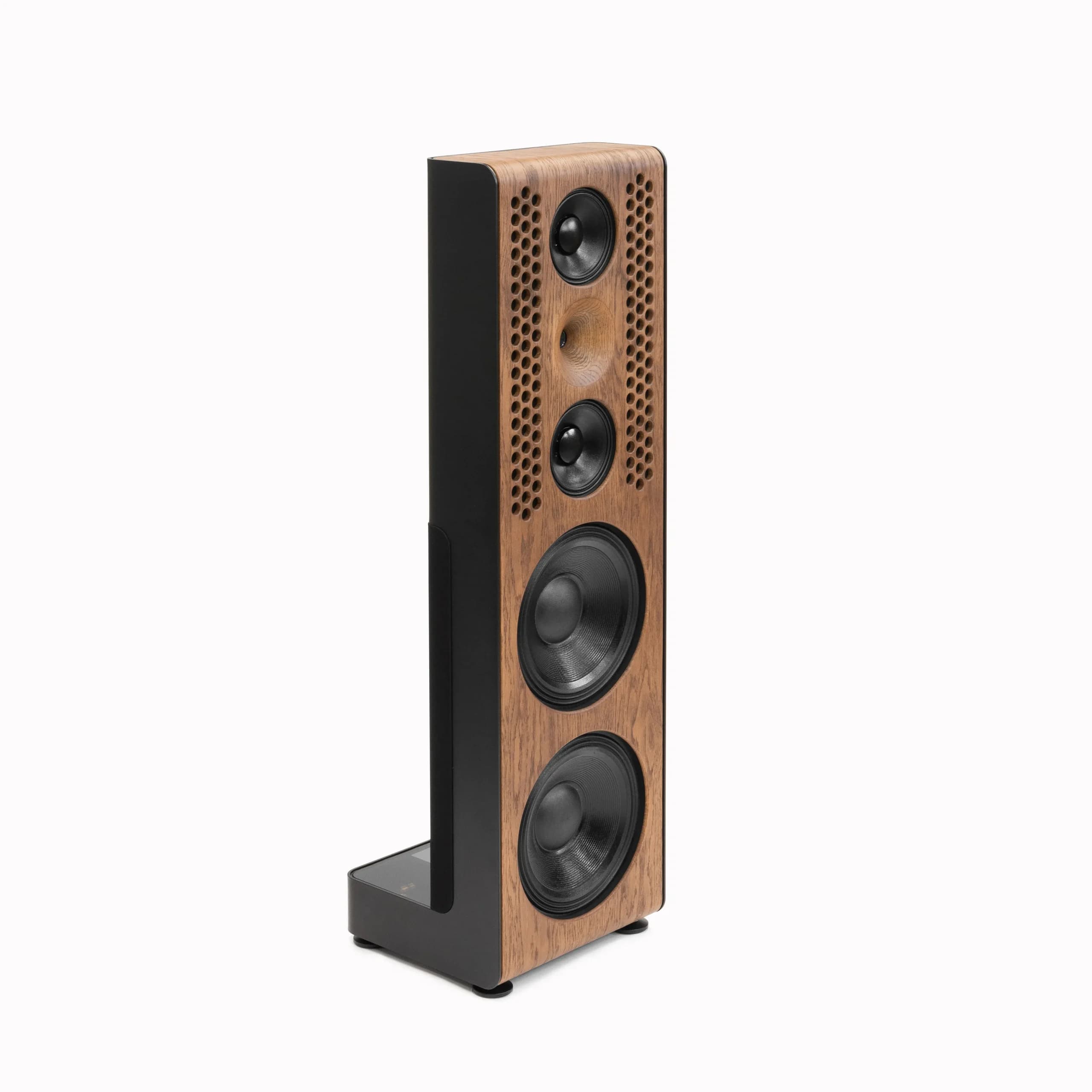 Challenger II in Oak